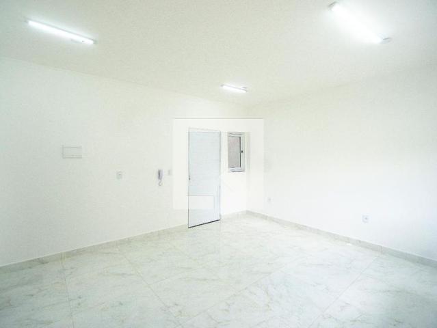 Apto, Vila Carrão, 1 Quarto, 40 m2 São Paulo