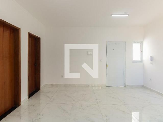 Apto, Vila Carrão, 1 Quarto, 40 m2 São Paulo