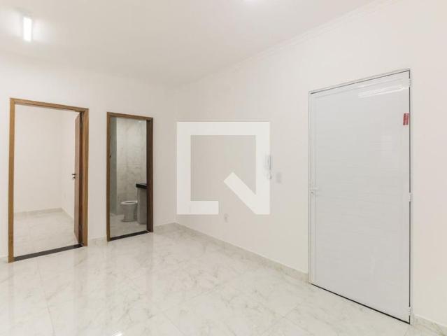 Apto, Vila Carrão, 1 Quarto, 42 m2 São Paulo