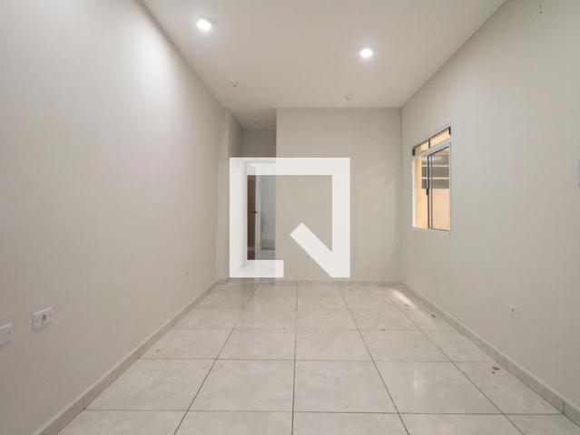 Apto, Vila Carrão, 1 Quarto, 42 m2 São Paulo