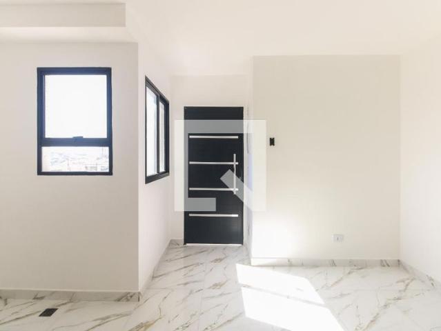 Apto, Vila Carrão, 1 Quarto, 43 m2 São Paulo