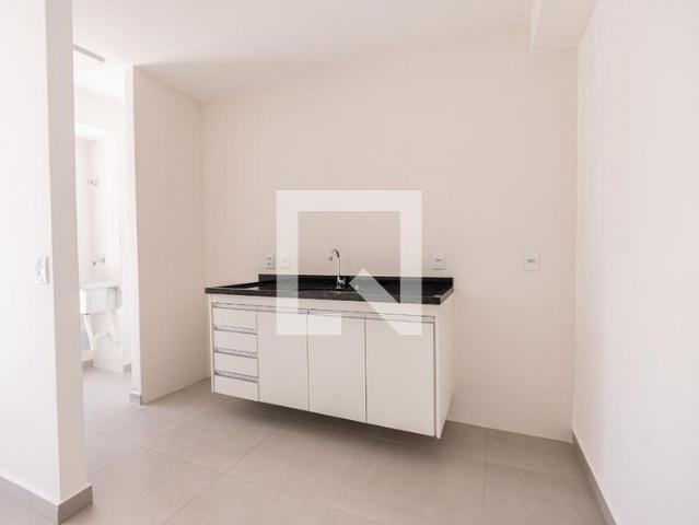 Apto, Vila Carrão, 1 Quarto, 57 m2 São Paulo