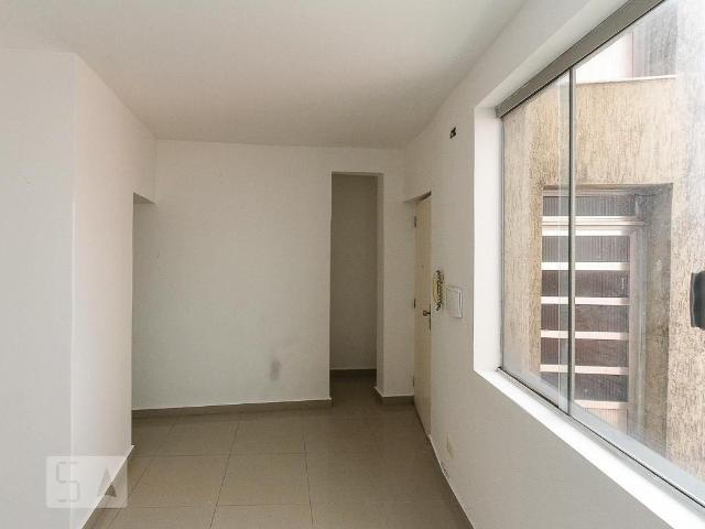 Apto, Vila Carrão, 1 Quarto, 50 m2 São Paulo
