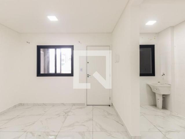 Apto, Vila Carrão, 2 Quartos, 43 m2 São Paulo