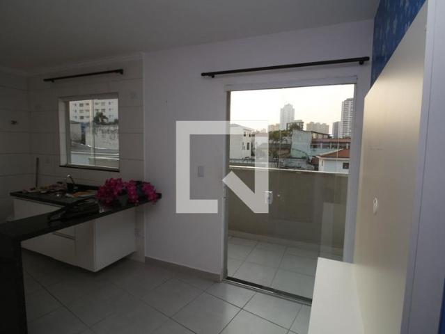 Apto, Vila Carrão, 2 Quartos, 40 m2 São Paulo