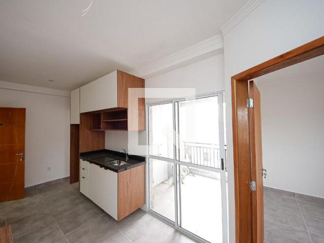 Apto, Vila Carrão, 2 Quartos, 40 m2 São Paulo
