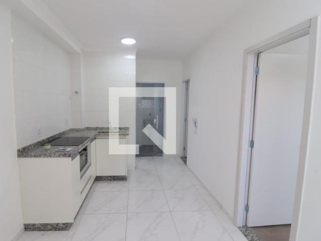 Apto, Vila Carrão, 2 Quartos, 40 m2 São Paulo