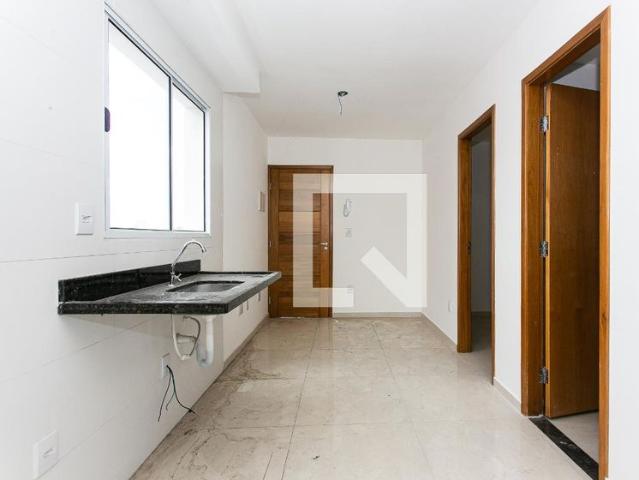 Apto, Vila Carrão, 2 Quartos, 40 m2 São Paulo