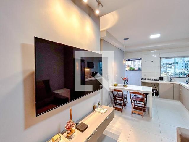 Apto, Vila Carrão, 2 Quartos, 40 m2 São Paulo