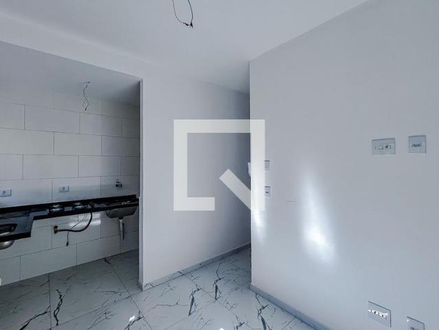 Apto, Vila Carrão, 2 Quartos, 40 m2 São Paulo