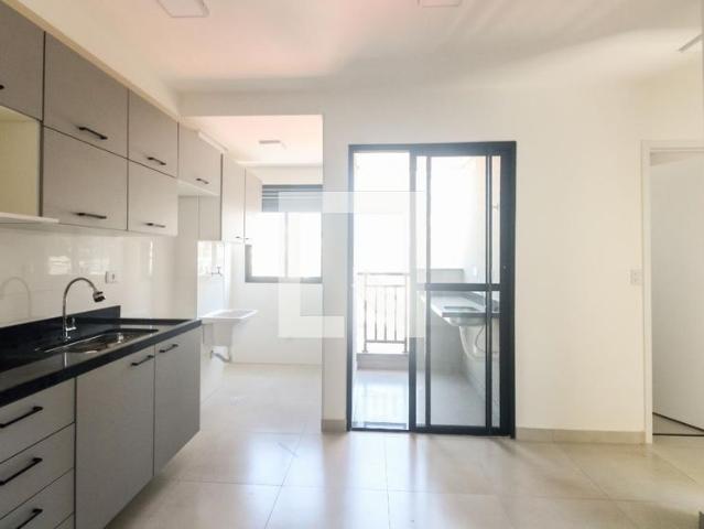 Apto, Vila Carrão, 2 Quartos, 40 m2 São Paulo