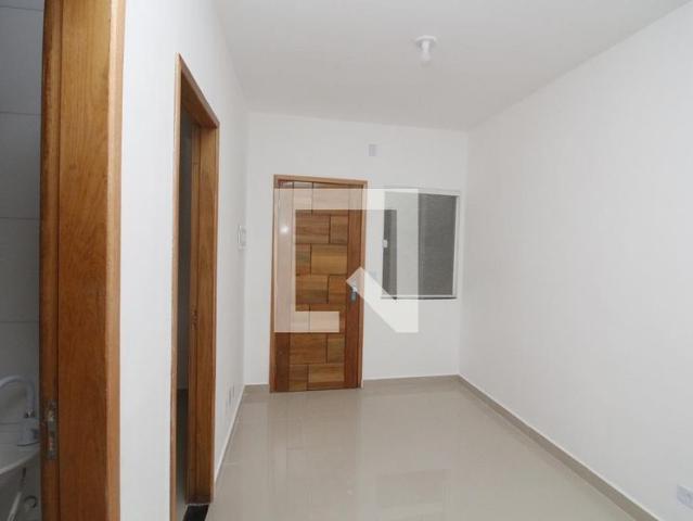 Apto, Vila Carrão, 2 Quartos, 40 m2 São Paulo