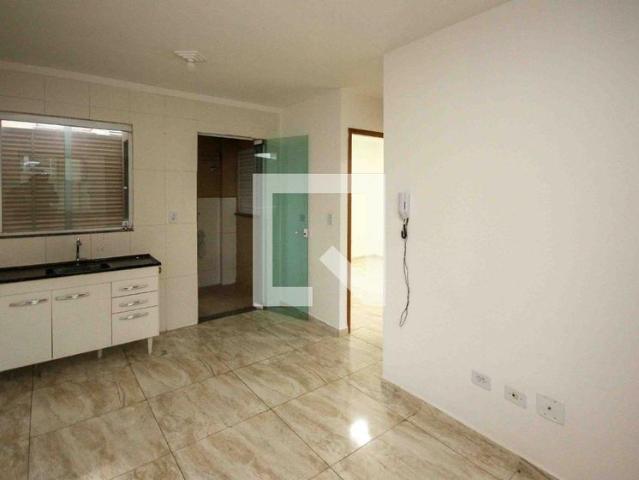Apto, Vila Carrão, 2 Quartos, 40 m2 São Paulo