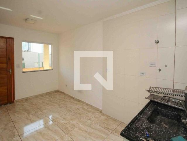 Apto, Vila Carrão, 2 Quartos, 40 m2 São Paulo