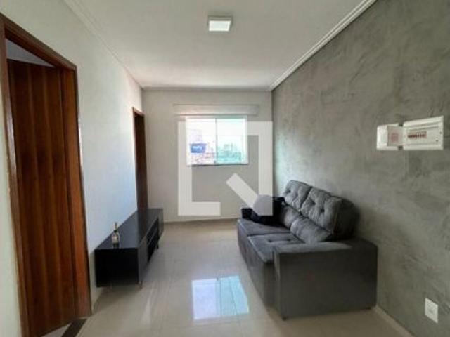 Apto, Vila Carrão, 2 Quartos, 40 m2 São Paulo