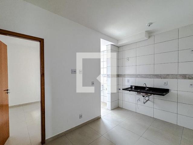 Apto, Vila Carrão, 2 Quartos, 41 m2 São Paulo