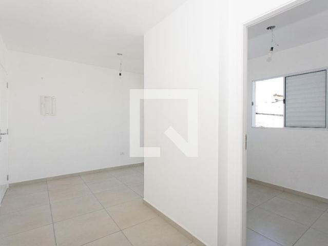 Apto, Vila Carrão, 2 Quartos, 42 m2 São Paulo