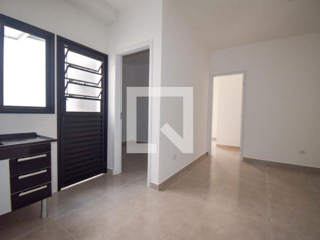 Apto, Vila Carrão, 2 Quartos, 42 m2 São Paulo