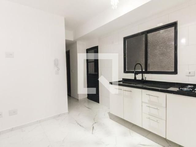 Apto, Vila Carrão, 2 Quartos, 42 m2 São Paulo