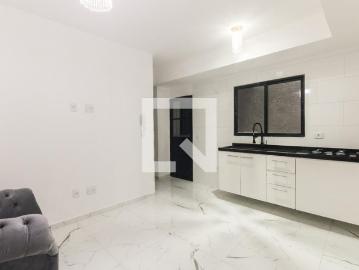 Apto, Vila Carrão, 2 Quartos, 42 m2 São Paulo