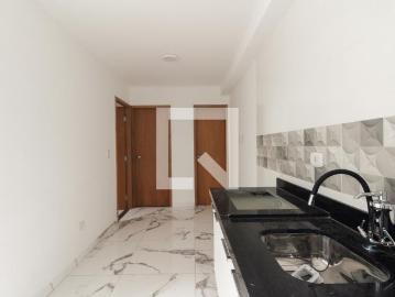 Apto, Vila Carrão, 2 Quartos, 42 m2 São Paulo