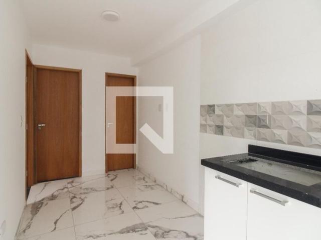 Apto, Vila Carrão, 2 Quartos, 42 m2 São Paulo