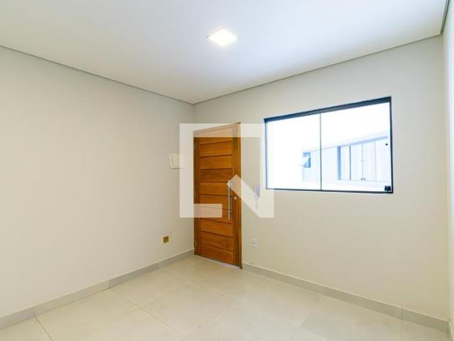 Apto, Vila Carrão, 2 Quartos, 42 m2 São Paulo