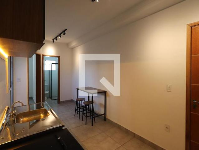 Apto, Vila Carrão, 2 Quartos, 42 m2 São Paulo