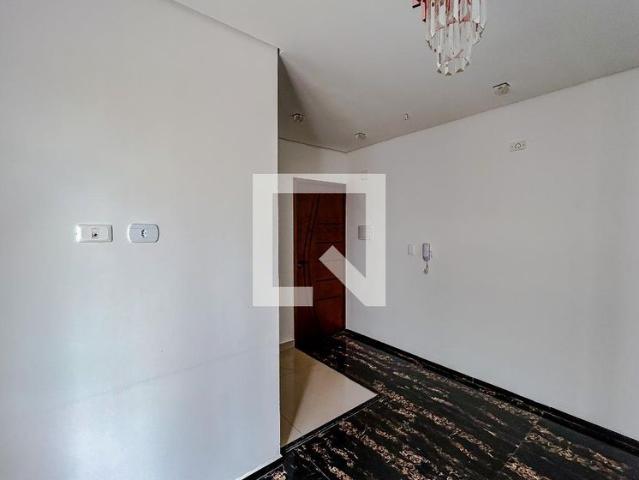Apto, Vila Carrão, 2 Quartos, 47 m2 São Paulo