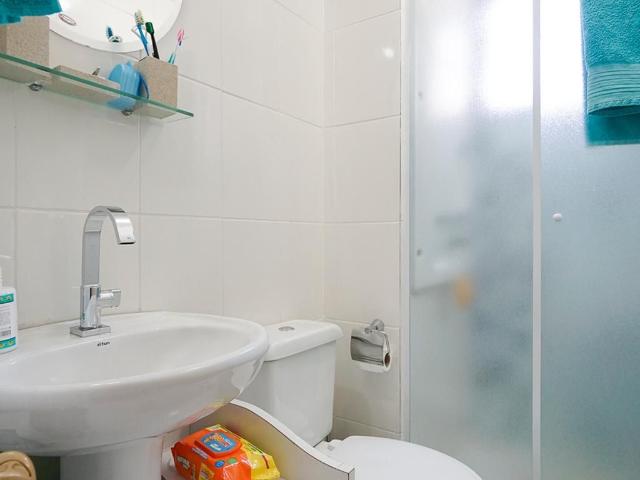 Apto, Vila Carrão, 2 Quartos, 47 m2 São Paulo