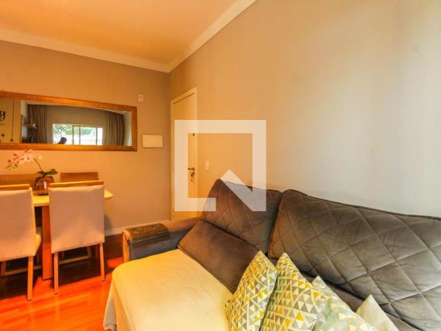 Apto, Vila Carrão, 2 Quartos, 47 m2 São Paulo