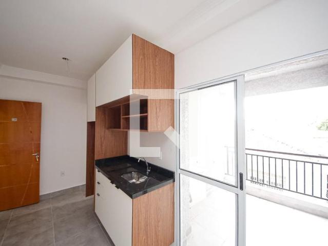 Apto, Vila Carrão, 2 Quartos, 44 m2 São Paulo