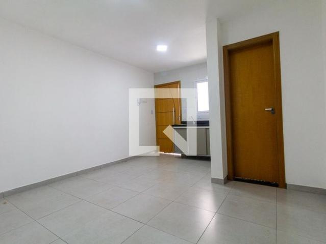 Apto, Vila Carrão, 2 Quartos, 44 m2 São Paulo