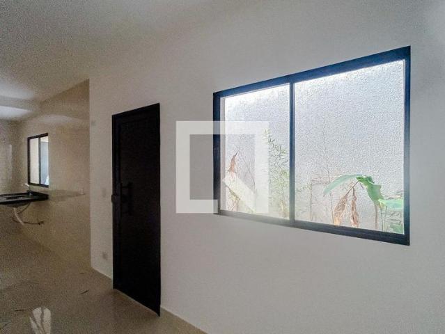 Apto, Vila Carrão, 1 Quarto, 44 m2 São Paulo