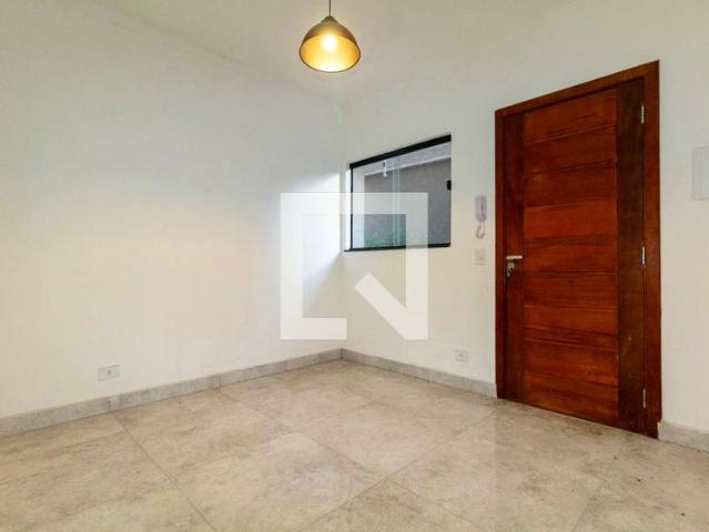 Apto, Vila Carrão, 2 Quartos, 45 m2 São Paulo