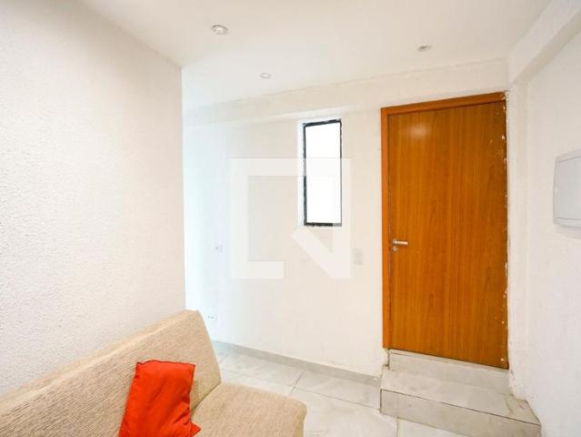 Apto, Vila Carrão, 2 Quartos, 45 m2 São Paulo