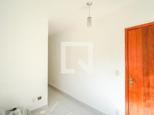 Apto, Vila Carrão, 2 Quartos, 46 m2 São Paulo