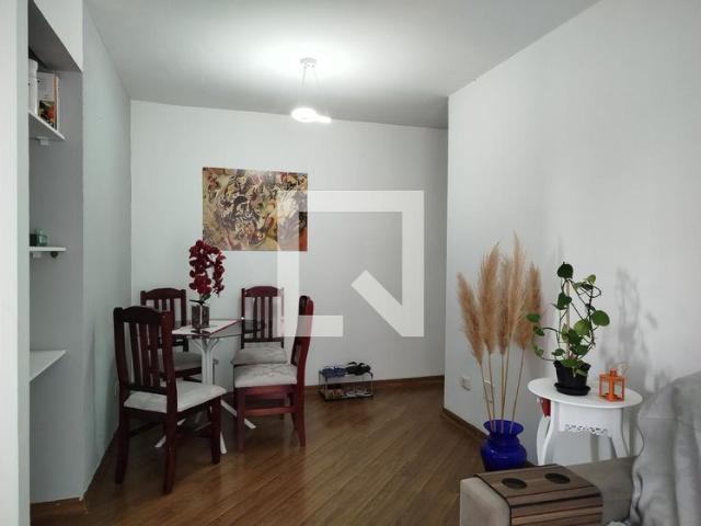 Apto, Vila Carrão, 2 Quartos, 48 m2 São Paulo