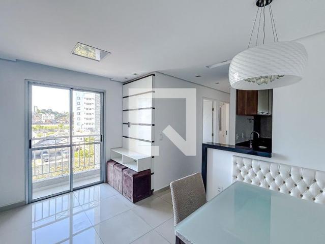 Apto, Vila Carrão, 2 Quartos, 48 m2 São Paulo