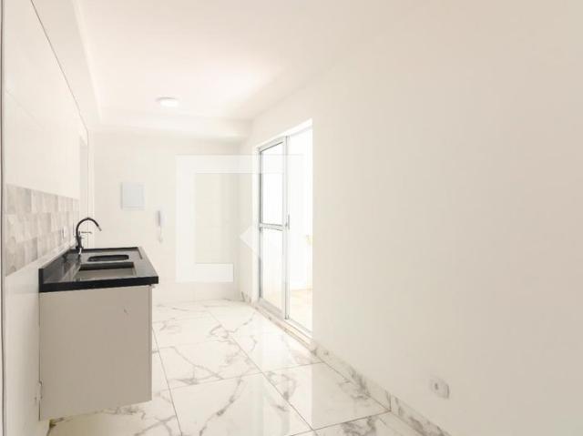 Apto, Vila Carrão, 2 Quartos, 49 m2 São Paulo