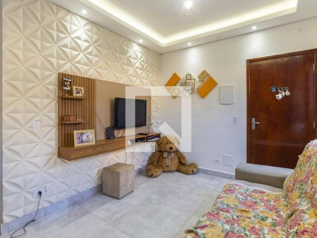 Apto, Vila Carrão, 2 Quartos, 49 m2 São Paulo