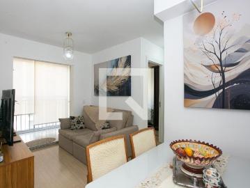 Apto, Vila Carrão, 2 Quartos, 53 m2 São Paulo