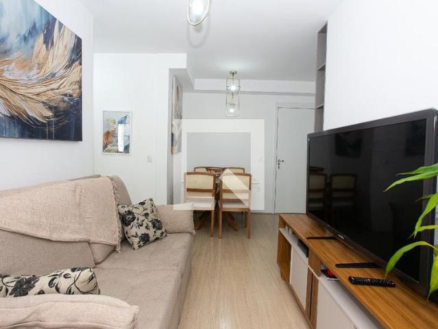 Apto, Vila Carrão, 2 Quartos, 53 m2 São Paulo
