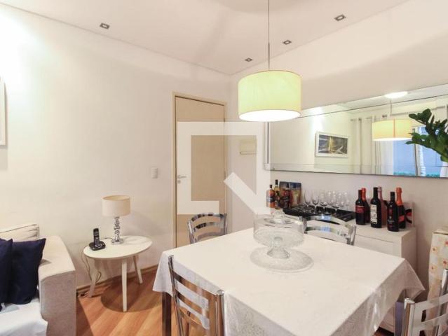 Apto, Vila Carrão, 2 Quartos, 50 m2 São Paulo