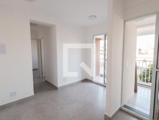 Apto, Vila Carrão, 2 Quartos, 50 m2 São Paulo