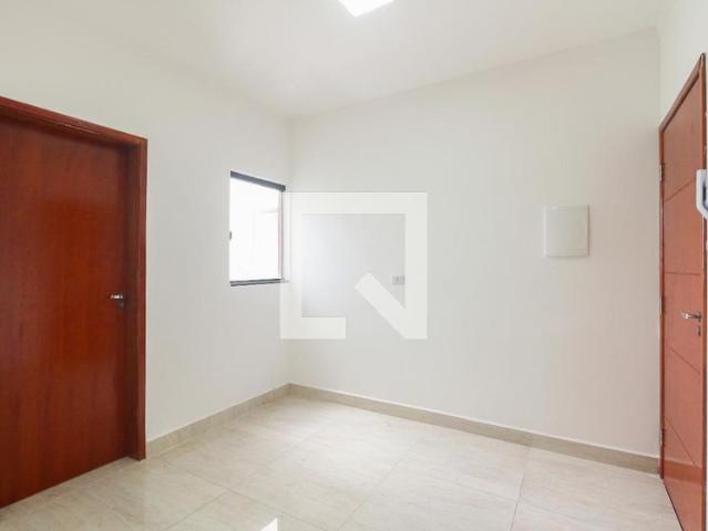 Apto, Vila Carrão, 2 Quartos, 50 m2 São Paulo