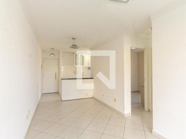 Apto, Vila Carrão, 2 Quartos, 50 m2 São Paulo