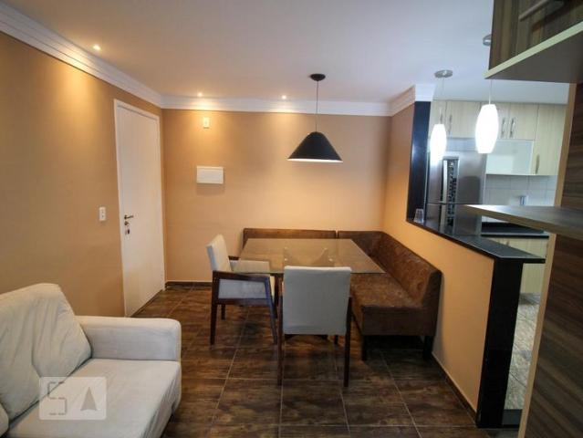 Apto, Vila Carrão, 2 Quartos, 50 m2 São Paulo
