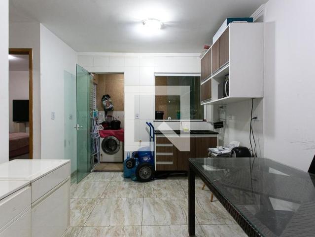 Apto, Vila Carrão, 2 Quartos, 50 m2 São Paulo