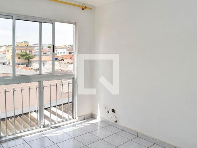 Apto, Vila Carrão, 2 Quartos, 50 m2 São Paulo